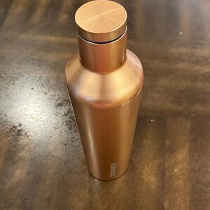 Rose Gold/Copper Corckcicle 16oz Bottle